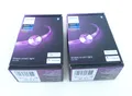 Produktbild: 2x Philips Hue LightStrip Plus 11,5 W LED Weiß Farbambiente 1m NEU #L