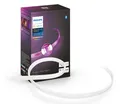 Produktbild: Philips White and Color Ambiance LED-Band, 1 m