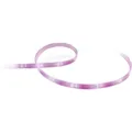 Produktbild: Philips Hue LED-Stripe 70344800 Lightstrip Plus LED fest eingebaut 11.5 W