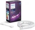 Produktbild: PHILIPS Hue White and Color LED LightStrip 1m Verlängerung Lichterkette RGBW