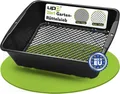 Produktbild: UPP Gartensieb UPP Gartensieb 2 in 1 anpassbar, (1-St)