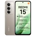 Produktbild: XIAOMI Redmi 15 5G, Smartphone 8+256GB, 6,9