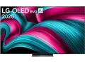 Produktbild: LG OLED83C57LA OLED evo TV (Flat, 83 Zoll / 210 cm, 4K, SMART TV)