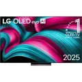 Produktbild: LG OLED83C57LA 4K OLED evo TV 210 cm (83 Zoll) TV - Schwarz