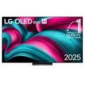 Produktbild: LG OLED83C57LA  4K OLED evo TV 210 cm (83 Zoll) TV