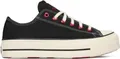 Produktbild: Converse CHUCK TAYLOR ALL STAR Damenschuhe - Halbschuhe - Sneaker schwarz NEU