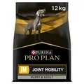 Produktbild: PURINA Pro Plan Veterinary Diets JM Joint Mobility - Dry Dog Food - 12 kg
