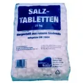 Produktbild: Regeneriersalz Tablettenform 25kg.