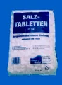 Produktbild: RASAL 120010610 Regeneriersalz Tablettenform 25kg
