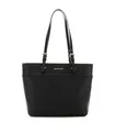 Produktbild: MICHAEL KORS Tasche WINSTON MD TZ POCKET TOTE schwarz 30S3GWNT2L