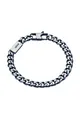 Produktbild: JOOP! Armschmuck 2028380 Edelstahl blau