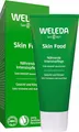 Produktbild: WELEDA Bio Skin Food Feuchtigkeitscreme 75ml - reichhaltige Naturkosmetik Hautpflege SkinFood Hautcreme zur Pflege von sehr trockener Haut. Natürliche Körper- & Gesichtscreme nährt die Haut intensiv