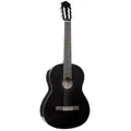 Produktbild: Yamaha Konzertgitarre Yamaha C 40 BLK