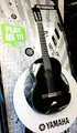 Produktbild: YAMAHA C40 BL Konzert-Gitarre 4/4 schwarz