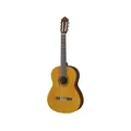 Produktbild: Yamaha C40II Chitarra acustica Classico Marrone, Giallo