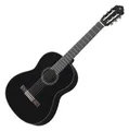 Produktbild: Yamaha C40BL Konzertgitarre zum Schnäppchenpreis