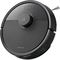 Produktbild: Roborock Q7 BF Saugroboter schwarz App-Steuerung Wischfunktion Kindersicherung