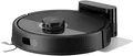 Produktbild: ROBOROCK Saugroboter Roborock Q7 BF mit Wischfunktion LDS-Laser schwarz B-WARE