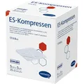Produktbild: ES-Kompressen steril 5 x 5 cm 8fach 25X2 St