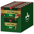 Produktbild: JACOBS Löskaffee 3in1 Classic 12x10 Sticks löslicher Kaffee Instantkaffee 120