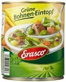 Produktbild: Erasco Grüne Bohnen-Eintopf, 800 g