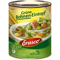 Produktbild: Erasco Grüne Bohnen Eintopf mit zart magerem Rindfleisch 800g