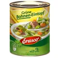 Produktbild: Erasco grüne Bohnen Eintopf 1er Pack 1x800g Dose