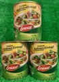 Produktbild: (5,88€/l) 5x Erasco GRÜNE BOHNEN EINTOPF (3x800g Dose) grüne Bohnensuppe Vers.0€