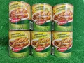 Produktbild: (5,19€/l) 6x Erasco Linsentopf mit Schweinefleisch Linsensuppe 800g Ds Versand0€