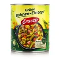 Produktbild: Erasco grüne Bohnen-Eintopf 800g Fertigessen (1er Pack)