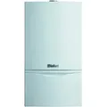 Produktbild: Vaillant atmoTEC plus Gas-Wandheizgerät 0010017844 VCW 194/4-5A, Erdgas LL, mit Kaminanschluss