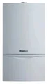 Produktbild: Vaillant atmoTEC plus VCW 194/4-5A Wandheizgerät Kamin, 20 kW, LL-Gas 0010017844