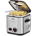 Produktbild: Princess 182611 Fritteuse & Fondue Mini (01.182611.01.001)
