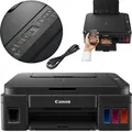 Produktbild: Canon PIXMA G3410 - Multifunktionsdrucker - Farbe - Tintenstrahl - nachfüllbar