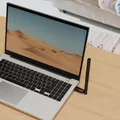 Produktbild: Mercusys MA550H | Long Range Bluetooth 5.4 USB Adapter | Antenne mit hoher Aufnahmeleistung | Verbindung von bis zu 7 Geräten | Unterstützt EDR & BLE | Windows 11/10/8.1/7 kompatibel | PC Bluetooth