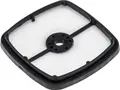 Produktbild: vhbw Vliesfilter kompatibel mit ECHO PAS-265, PAS-231, PAS-230, PB-250LN, PB-250, PB-2100, PB-201, PB-200 Motorsensen, Laubbläser, Heckenschere