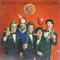 Produktbild: Die Toten Hosen - Alles aus Liebe: 40 Jahre Die Toten Hosen 2CD NEU OVP