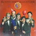 Produktbild: Die Toten Hosen Alles aus Liebe: 40 Jahre Die Toten Hosen (Jewe (CD) (US IMPORT)