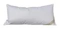 Produktbild: Hofmann Franken kuschelweiches Daunenkissen Kopfkissen 40x80 cm 300g 100% Daunen