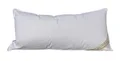 Produktbild: Hofmann Franken kuschelweiches Daunenkissen Kopfkissen 40x80 cm 300g 100% Daunen