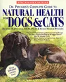 Produktbild: Dr Pitcairn's Complete Guide to Natural Health for Dogs and Cats
