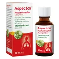 Produktbild: ASPECTON Hustentropfen 50 ml