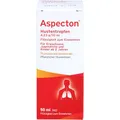 Produktbild: Aspecton Hustentropfen, 50 ml Lösung