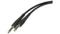 Produktbild: KLOTZ KIK Kabel instrumentalny Audio Jack 6,3mm Mono (wtyk / wtyk) 3m