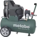 Produktbild: Metabo Basic 250-24 W OF Druckluft-Kompressor Kessel-Inhalt 24 l 8 bar (601532000)