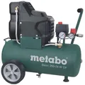 Produktbild: Metabo Basic 250 24 W OF Kompressor 1,5 kW 8 bar ( 601532000 )