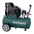 Produktbild: Metabo Kompressor Basic 250-24 W OF, Ölfrei - 601532000