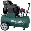 Produktbild: Metabo - Kompressor Basic 250-24 W Of (601532000)