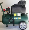 Produktbild: Metabo Kompressor Model Basic 250-24 W OF | 8bar | 1.5 kW | 01532000