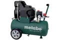 Produktbild: ÖLFREIER KOMPRESSOR 24L BASIC 250-24 W OF - ME 601532000